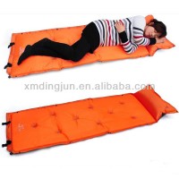 Portable Self Inflating Camping mattress,Camping Mat for Outdoor