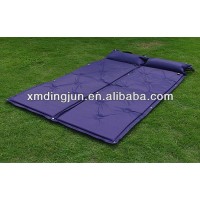 Self-inflating Outdoor Camping Mattress