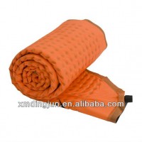 Self inflating camping mattress, camping mat, Blow up air mattress