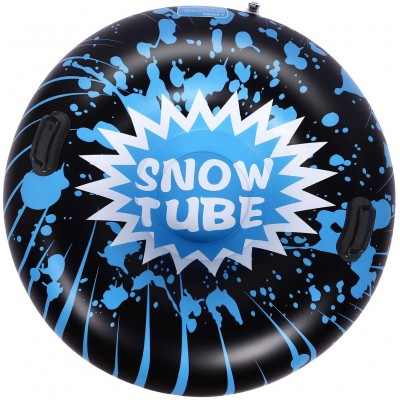 Factory towable snow tube