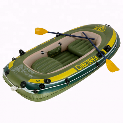 Factory large pvc inflatable boatin any shape size printing contact us