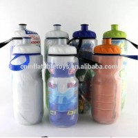 Factory top quality Plastic sports kettle , water bottle , customer design