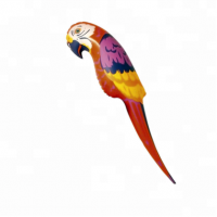 Factory other toy animal parrot inflatable see pictures