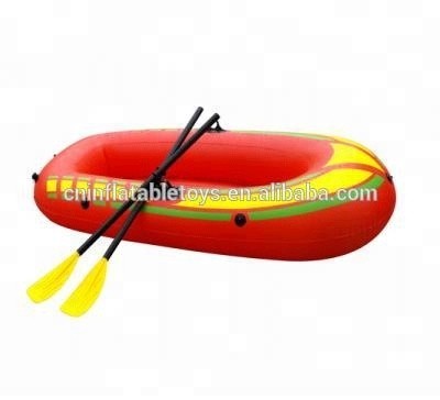 Factory popular inflatable boat customer design