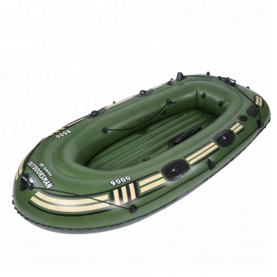 Factory swim inflatable boat ,small or big