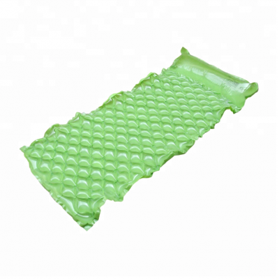 factory inflatable air mattress pool mattress inflatable beach mattress inflatable water pool float