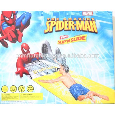 Factory spiderman wave rider OUTDOOR PLAY GROUND